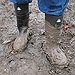 BucketList + Take A Mud Bath = ✓