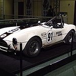 BucketList + Build A Cobra = ✓