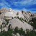 BucketList + Visit Mount Rushmore = ✓