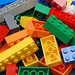 BucketList + Build A Lego House. = ✓