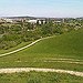 BucketList + Roll Down A Big Hill. = ✓