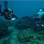 BucketList + Deep Sea Diving = ✓