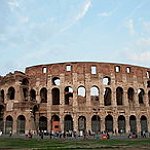 BucketList + See Colosseum In Rome, Italy = ✓