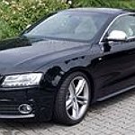 BucketList + Buy My Dream Car = ✓