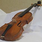 BucketList + Learn To Play The Violin ... = ✓