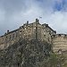 BucketList + Visit Edinburgh Castle = ✓