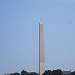 BucketList + Walk Through The Dc Monument ... = ✓