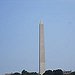 BucketList + Walk Through The Dc Monument ... = ✓