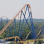 BucketList + Work At An Amusement Park = ✓