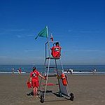BucketList + Become A Lifegaurd = ✓