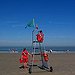 BucketList + Become A Lifegaurd = ✓