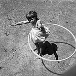 BucketList + Learn How To Hoola Hoop ... = ✓