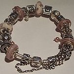 BucketList + Start Making Jewelery! = ✓