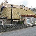 BucketList + Get Drunk In An Irish ... = ✓