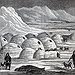 BucketList + Build An Igloo And Sleep ... = ✓