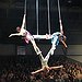 BucketList + Go Trapezing = ✓
