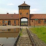 BucketList + Visit Auschwitz = ✓