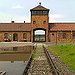 BucketList + Visit Auschwitz = ✓