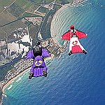BucketList + Wingsuit Gliding = ✓