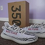 BucketList + Have An Expensive Shoe Collection = ✓