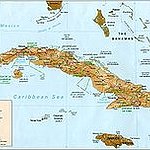 BucketList + To Visit Cuba Before Communism ... = ✓