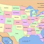 BucketList + Visit 40 States = ✓