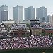 BucketList + See A Game At Wrigley ... = ✓