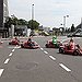 BucketList + To Mario Cart In Real ... = ✓
