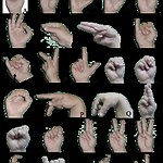 BucketList + Learn Asl = ✓