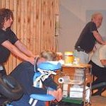 BucketList + Learn Massage Therapy = ✓