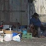 BucketList + Personally Help A Homeless Person/Family = ✓
