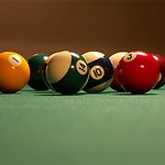 BucketList + Own A Poolhall = ✓