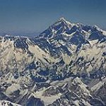 BucketList + Climb Mt.Everest = ✓
