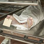BucketList + Work On A Dead Body = ✓