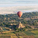 BucketList + Visit The Temples In Bagan, ... = ✓