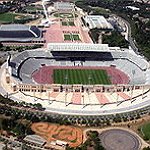 BucketList + Go To A Barcelona Match. = ✓