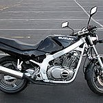 BucketList + Buy A Motorbike And Learn ... = ✓