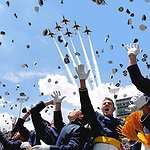 BucketList + Get A Degree / Finish ... = ✓