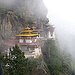 BucketList + Visit Bhutan = ✓