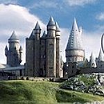 BucketList + Visit Hogwarts World Of Wizardry = ✓