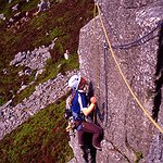 BucketList + Climb A Mountain = ✓