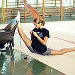 BucketList + Do A Split = ✓