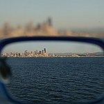 BucketList + Get New Cute Glasses = ✓