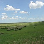 BucketList + Ride A Horse Across The ... = ✓