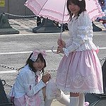 BucketList + Have A Photoshoot Wearing Kawaii ... = ✓