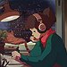 BucketList + Create A Lo-Fi Radio Channel = ✓