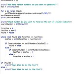 BucketList + Get University Credit For Data ... = ✓