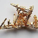BucketList + Own A Piece Of Gold = ✓