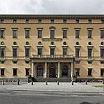 BucketList + Study At Uppsala University = ✓