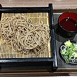 BucketList + Eat High Quality Soba In ... = ✓
